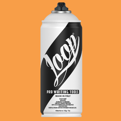 Loop Amsterdam 120 400ml