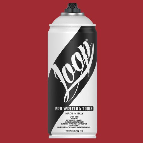 Loop Newcastle 138 400ml