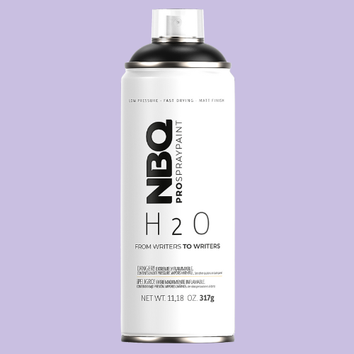 Nbq H2O Seestadt Violet 2011 400ml