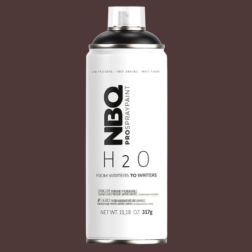 Nbq H2O Vila Matilde Red 2049 400ml