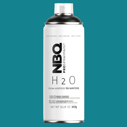 Nbq H2O Tallawong Blue 2054 400ml