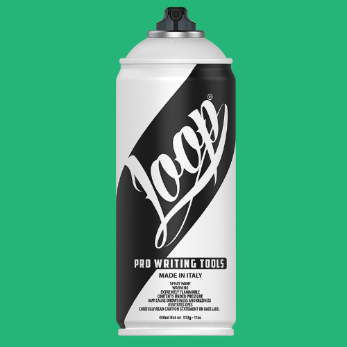 Loop Modena 258 400ml