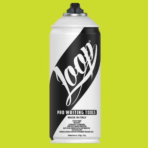 Loop Napoli 277 400ml