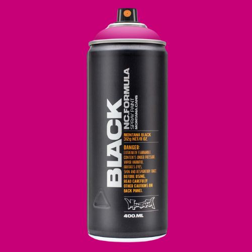 Black 3150 Freak 400ml