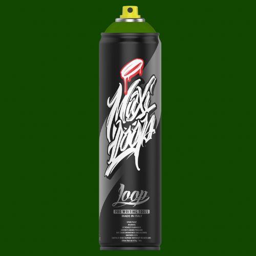 Loop Maxi Perugia 269 600ml