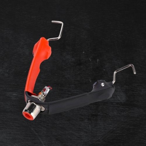 Adaptador RCA a Clipcord Universal