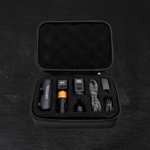 Bishop Power Wand 4,2 MM - Set completo