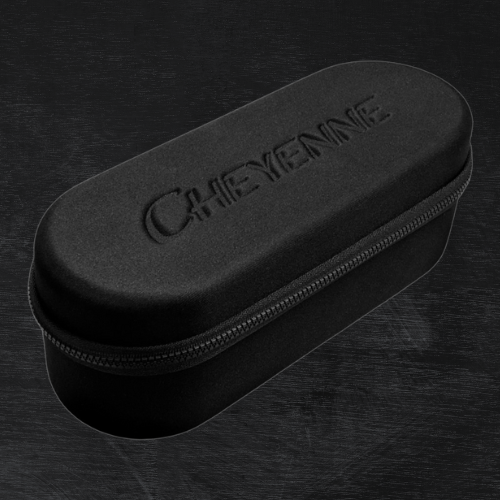 Cheyenne Sol Nova Unlimited ll