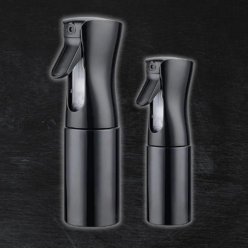 Spray Pulverizador Continuo