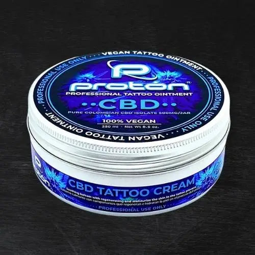 Proton CBD Butter 250ml
