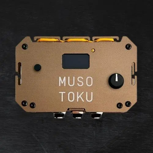Musotoku Dual Usb - MK-2 Power Supply