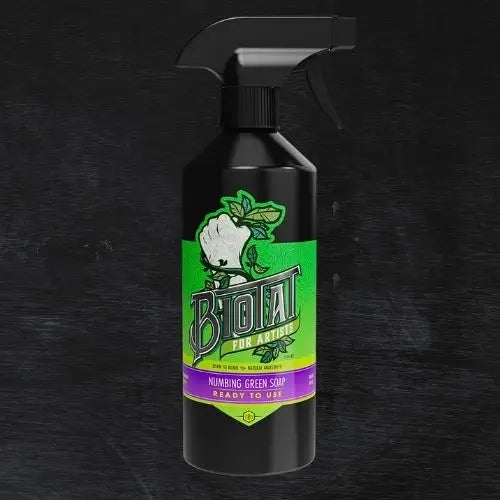 Biotat Anestésico Spray