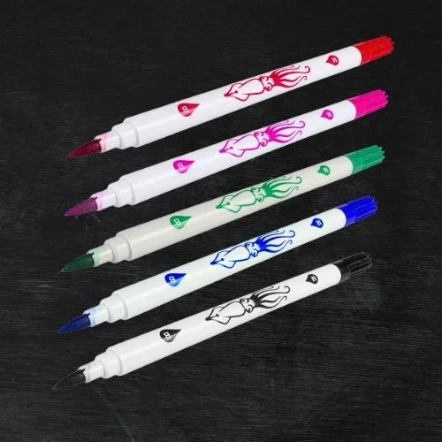 Squidster Rotuladores