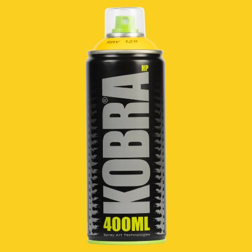 Kobra HP Ray 120 400ml