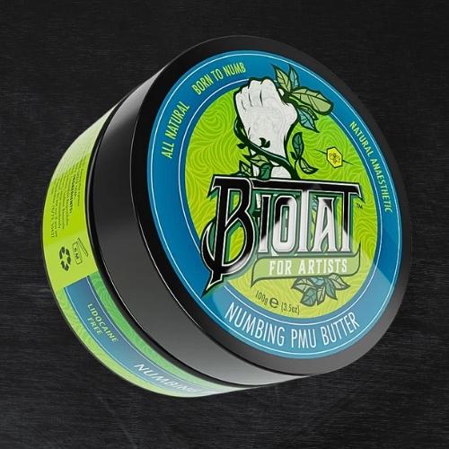 Biotat Anestésico Butter 100ml