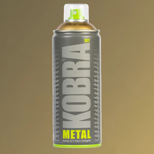 Kobra HP Gold 045 400ml