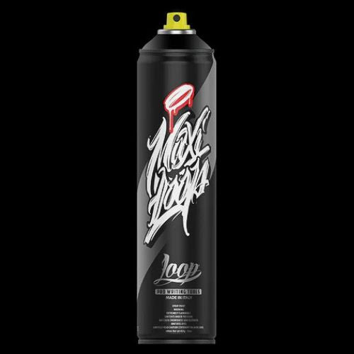Loop Maxi Black 104 600ml