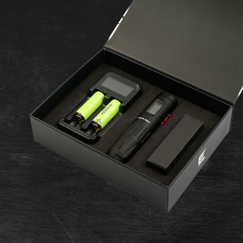 Equaliser Ink Master 4.2