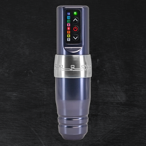 Spektra Flux S 1 Batería