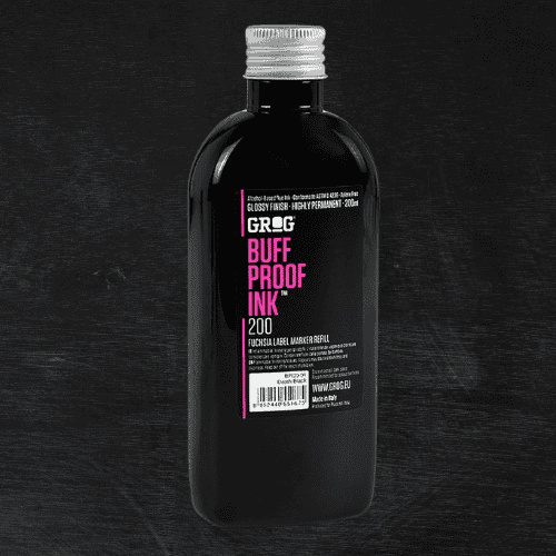 MTN Grog Proof INK 200ml