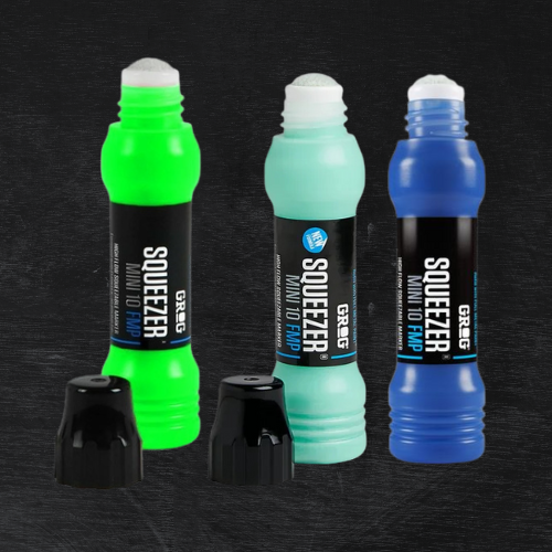 Grog Squeezer Mini 10 FMP