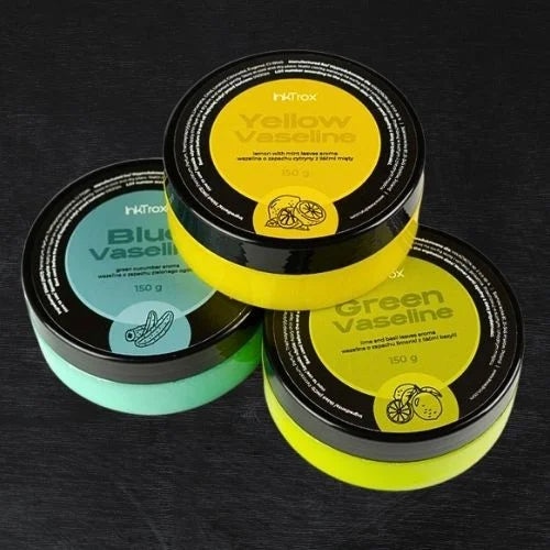 InkTrox Glide Fresh 150ml