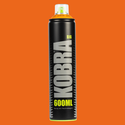 Kobra Big Gang 220 600ml