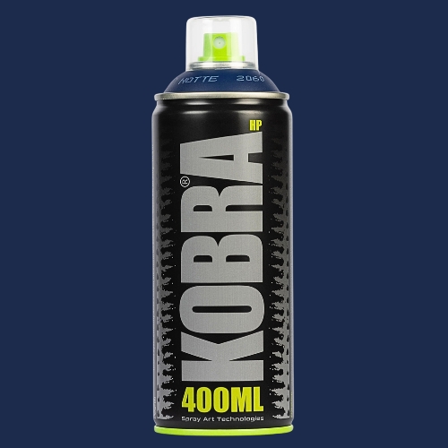 Kobra HP Notte 2060 400ml