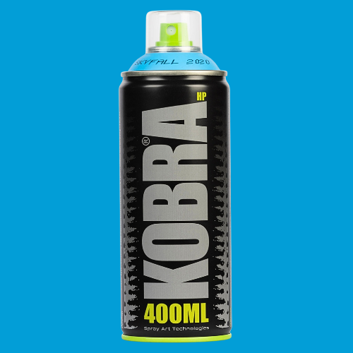 Kobra HP Skyfall 2020 400ml