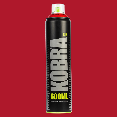 Kobra Big Trinidad 340 600ml