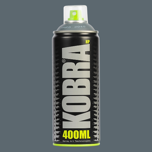 Kobra HP Yard 3040 400ml