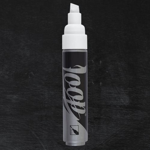 Loop Rotulador 100 White 10mm