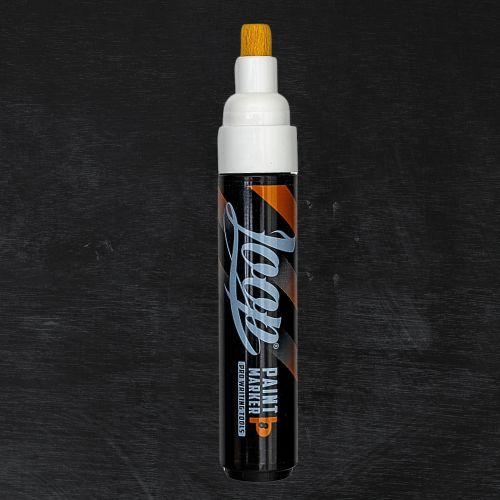 Loop Rotulador 100 White 8mm