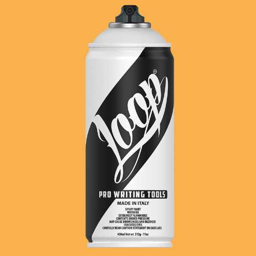 Loop Breda 125 400ml