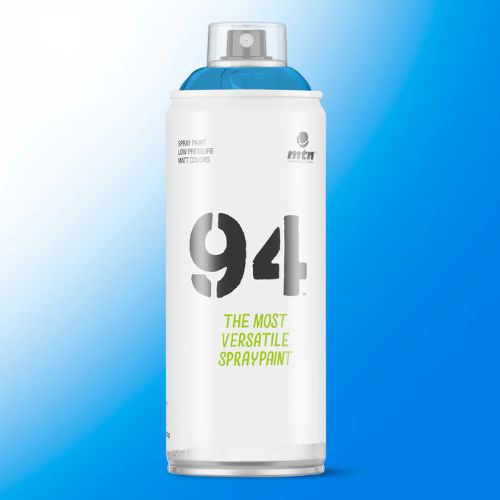 MTN 94 Spectro Azul Atmósfera 400ml