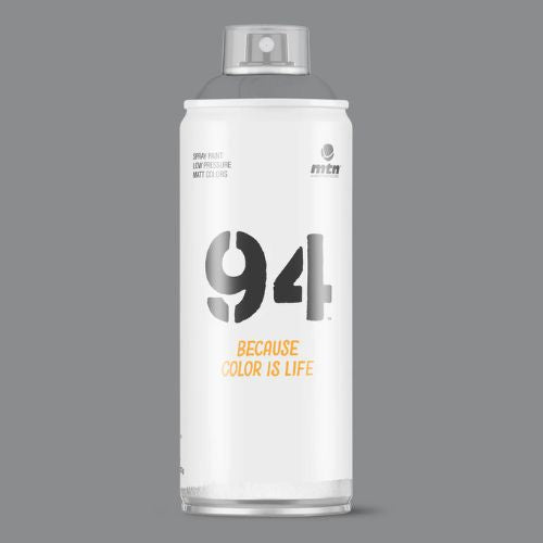 MTN 94 Gris Londres RV-119 400ml