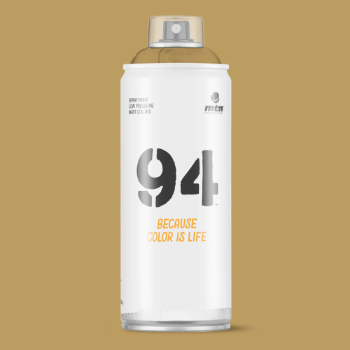 MTN 94 Kraft RV-137 400ml