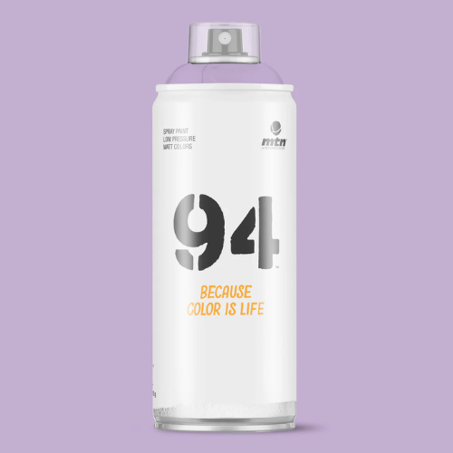 MTN 94 Violeta Persia RV-170 400ml