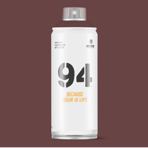 MTN 94 Marrón Mosquito RV-202 400ml