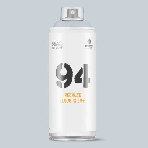MTN 94 Gris Nube RV-305 400ml