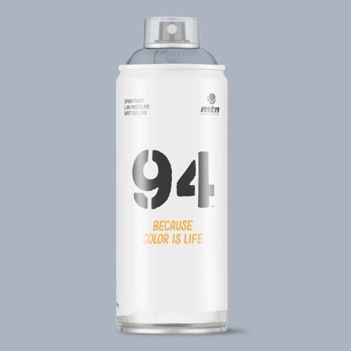 MTN 94 Gris Tiburón RV-307 400ml
