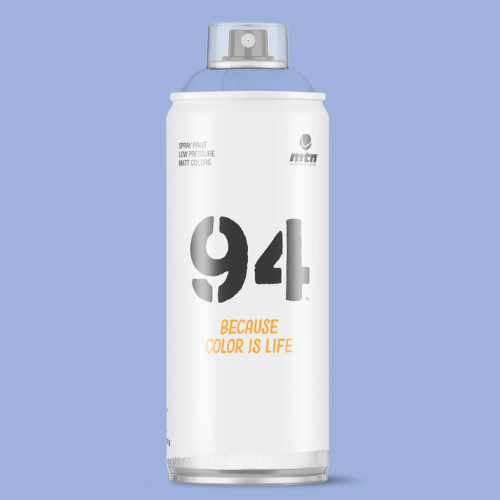 MTN 94 Azul Romero RV-314 400ml