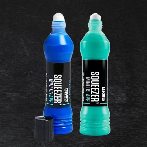 Grog Squeezer Mini 05 APP