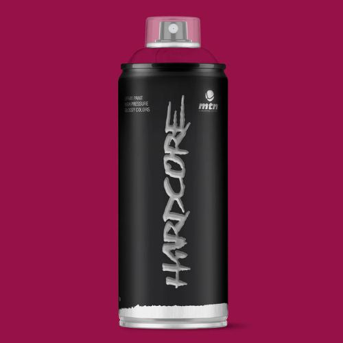 MTN Hardcore Rojo Merlot RV-213 400ml
