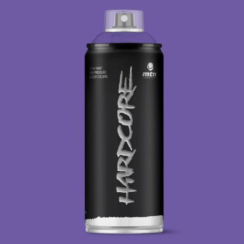 MTN Hardcore Violeta Profeta RV-215 400ml