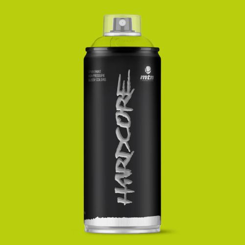 MTN Hardcore Verde Mojito RV-236 400ml
