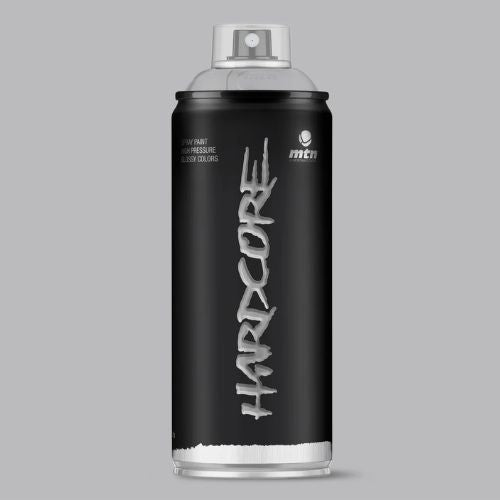MTN Hardcore Gris Materia RV-262 400ml
