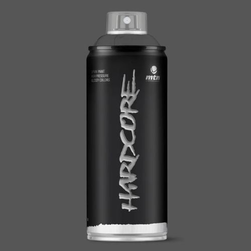 MTN Hardcore Gris Sputnik RV-263 400ml