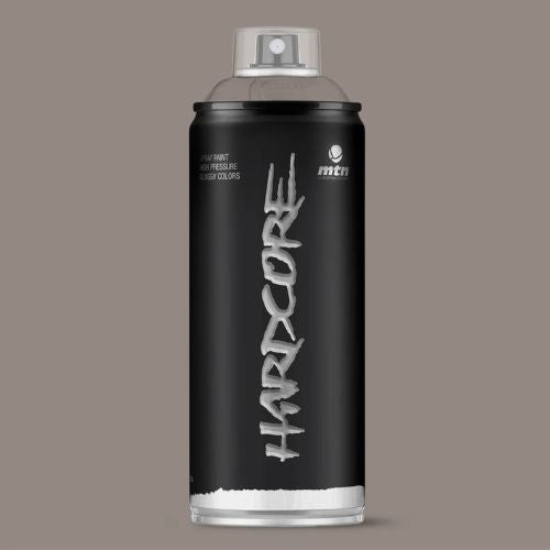 MTN Hardcore Gris Nazgul RV-40 400ml