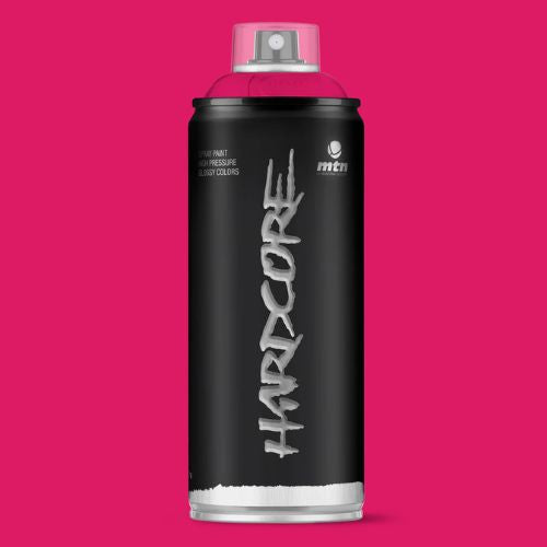 MTN Hardcore Magenta RV-4010 400ml